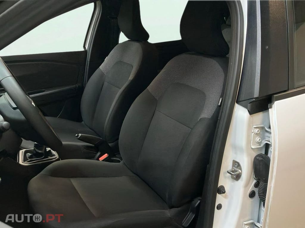 Dacia Jogger 1.0 ECO-G Essential 7L Bi-Fuel