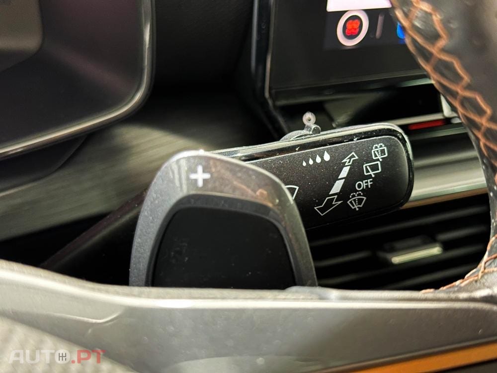 Cupra Leon ST 1.4 e-Hybrid DSG