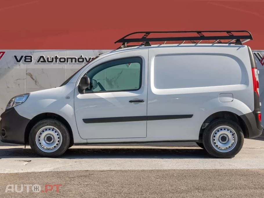 Renault Kangoo  1.5 dCi