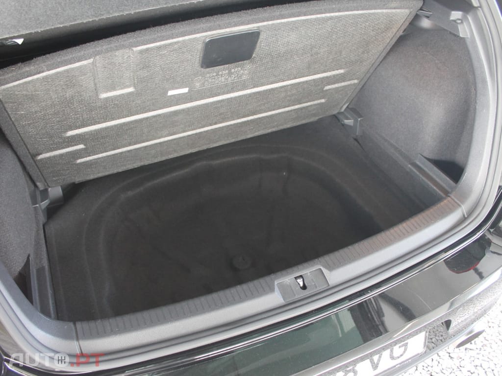 Volkswagen Golf 2.0 TSi GTi DSG Performance