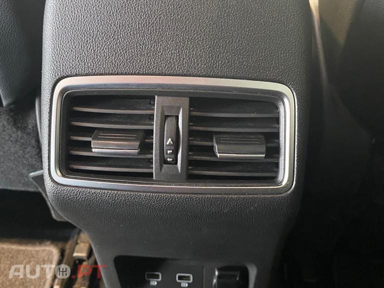 Renault Kadjar Renault Kadjar 1.5 Black Edition Blue dCi