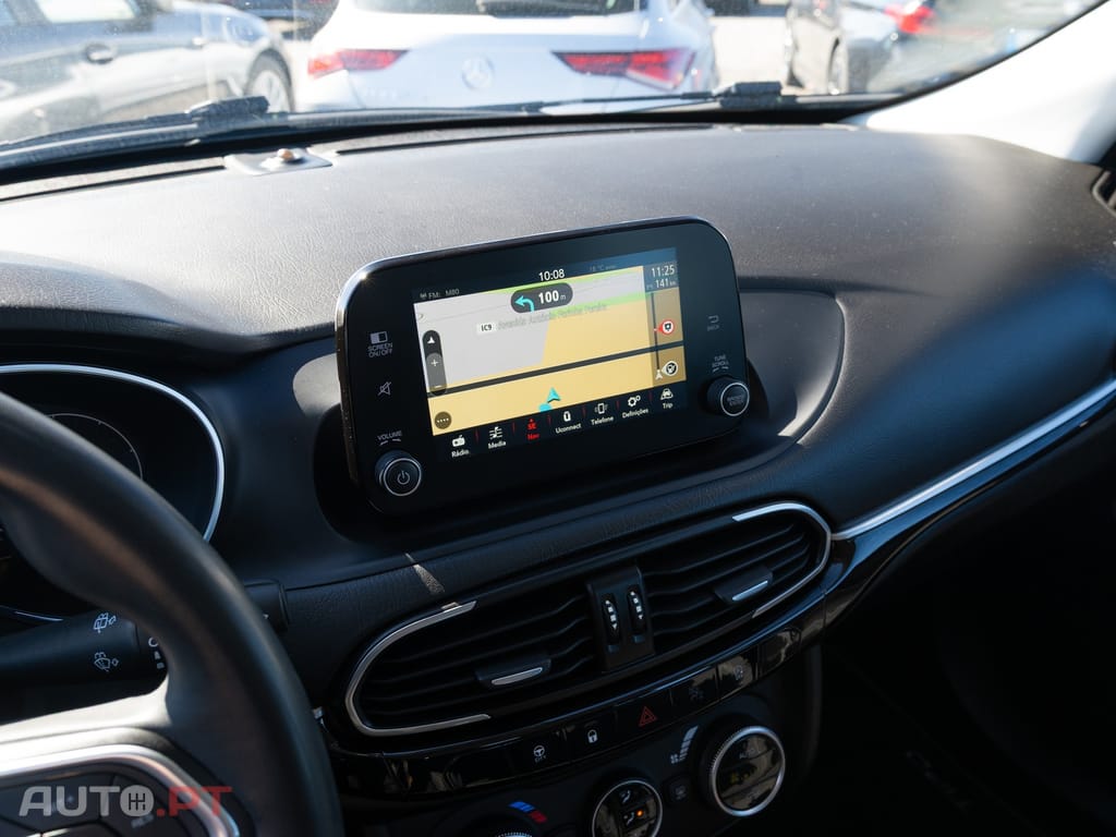 Fiat Tipo 1.3 Multijet Life