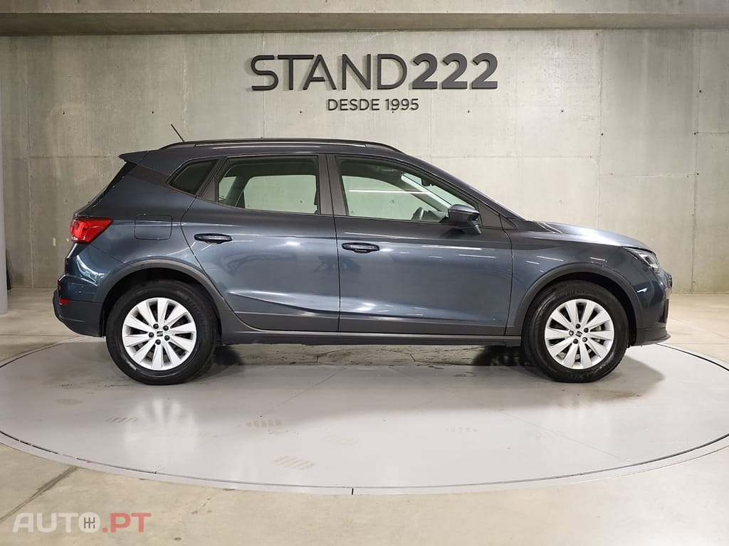 Seat Arona 1.0 TSI Style
