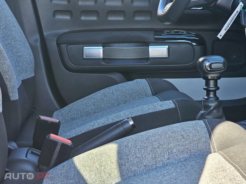 Citroen C3 1.2 PureTech Shine