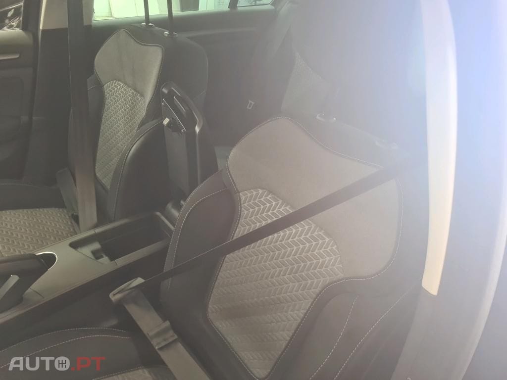 Renault Mégane Sport Tourer 1.3 TCe Limited