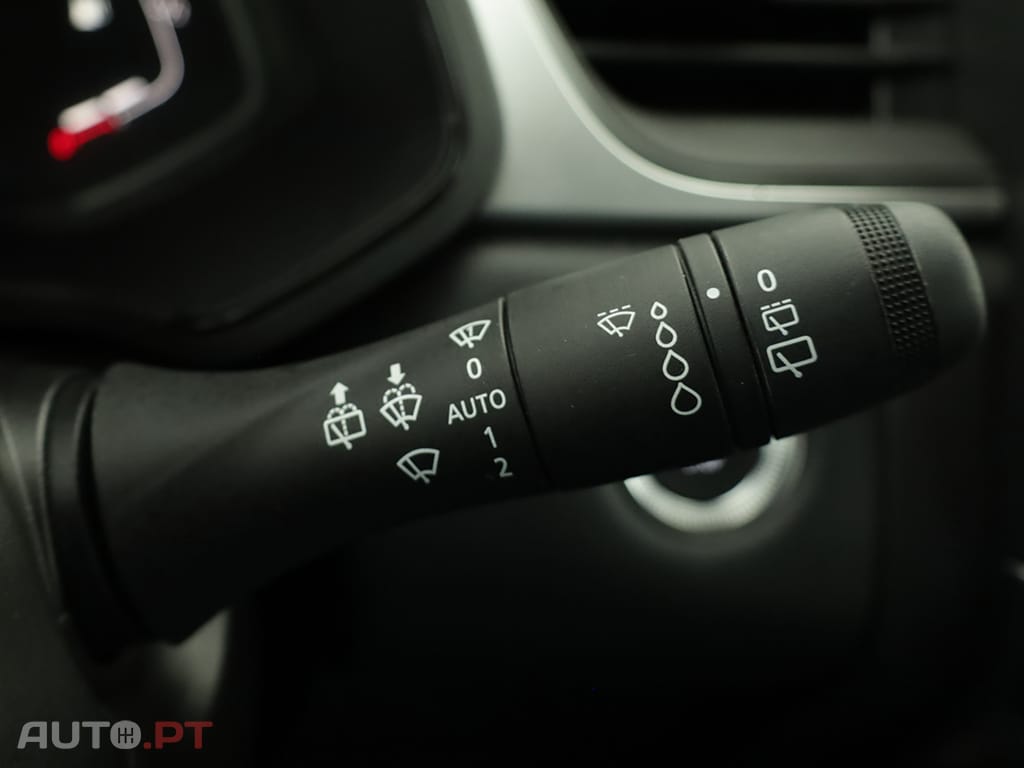 Renault Captur Captur 1.0 TCe Techno Bi-Fuel
