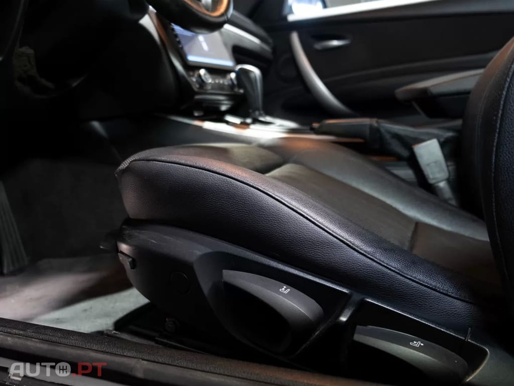 BMW 120 d Aut. Limited Edition Lifestyle c/ M Sport Pack