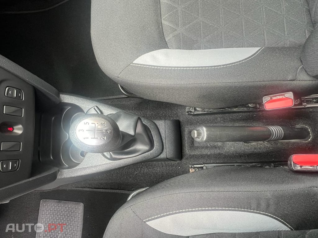 Dacia Sandero 0.9 TCE STEPWAY