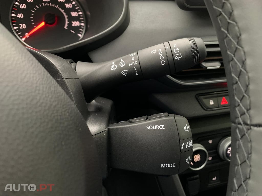 Dacia Jogger 1.0 ECO-G Extreme 7L Bi-Fuel