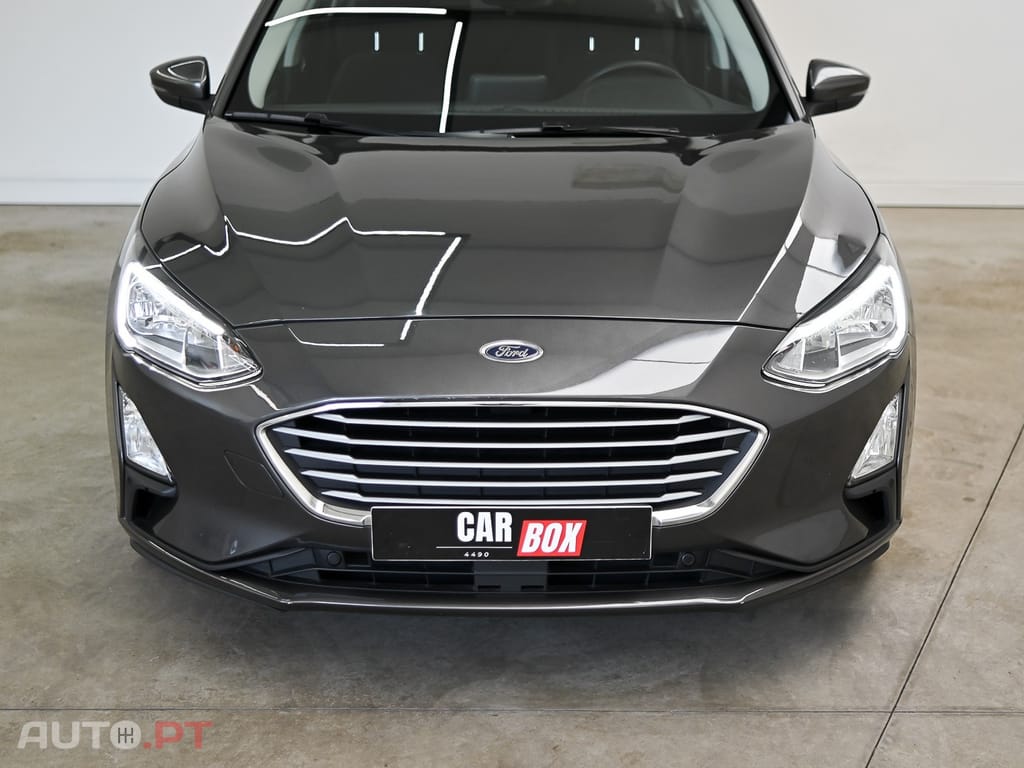 Ford Focus SW 1.5 EcoBlue S&S COOL&CONNECT