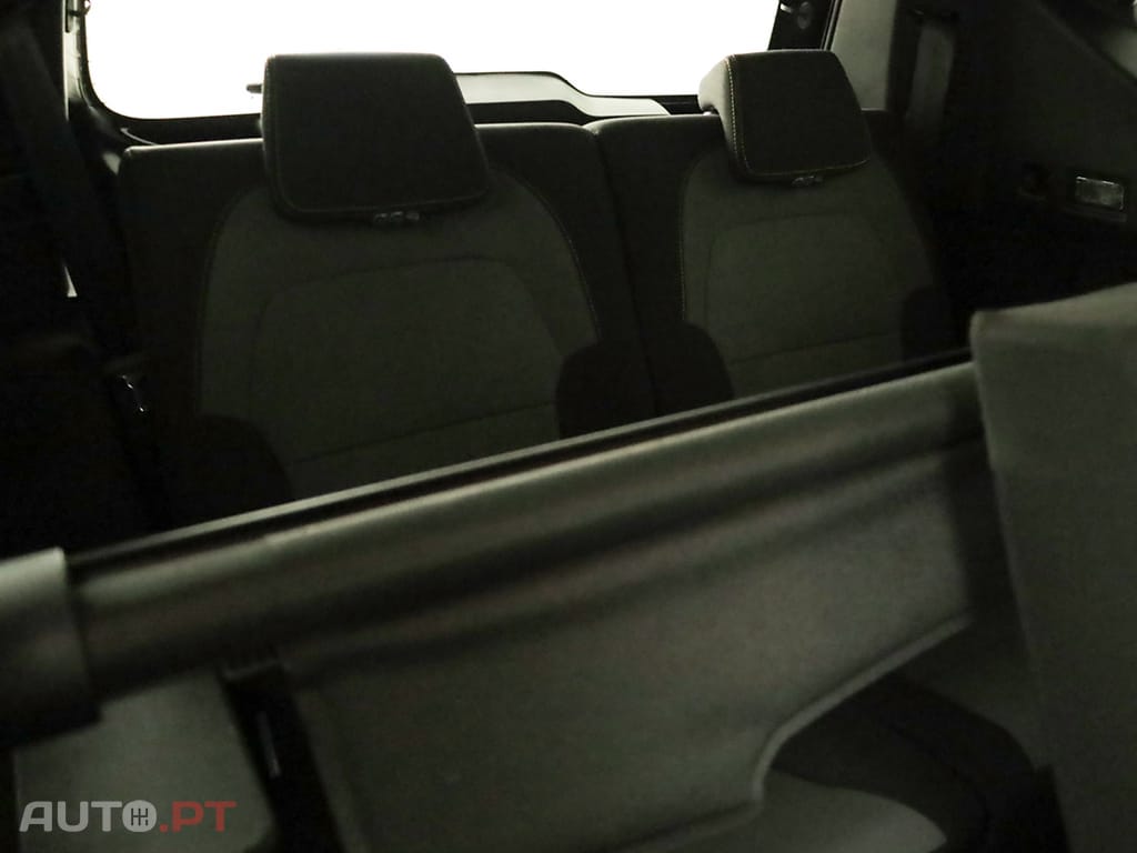 Dacia Jogger Jogger 1.0 ECO-G Extreme+ Up&Go 7L Bi-Fuel