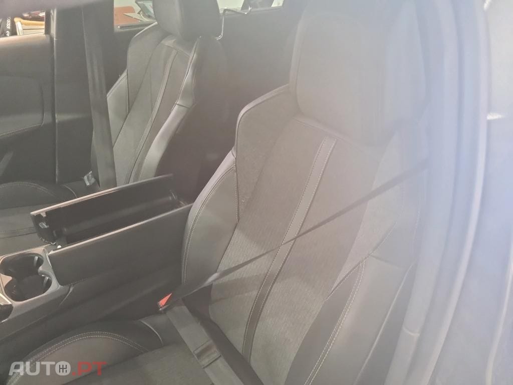 Peugeot 5008 1.5 BlueHDi GT EAT8