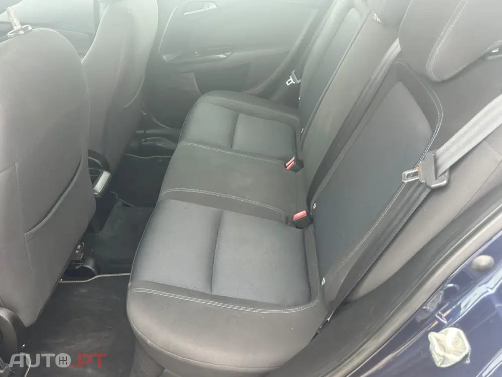 Fiat Tipo 1.3 MultiJet