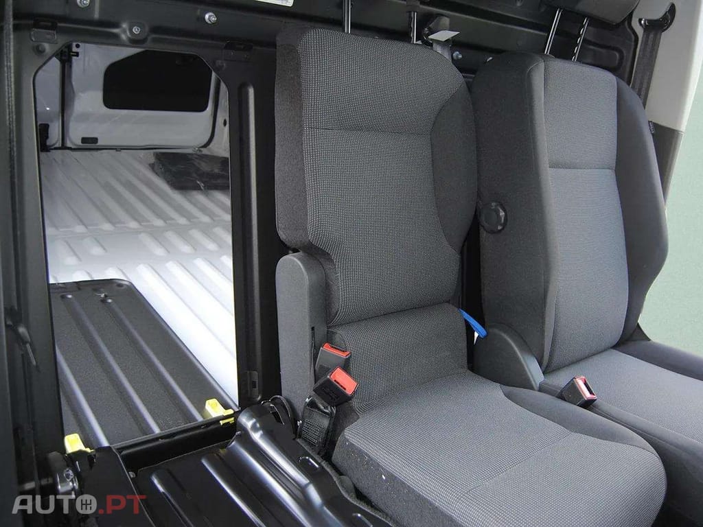 Opel Combo 1.5 CDTi XL