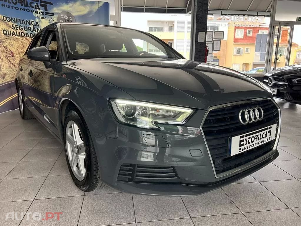 Audi A3 Sportback 1.0 30 TFSI