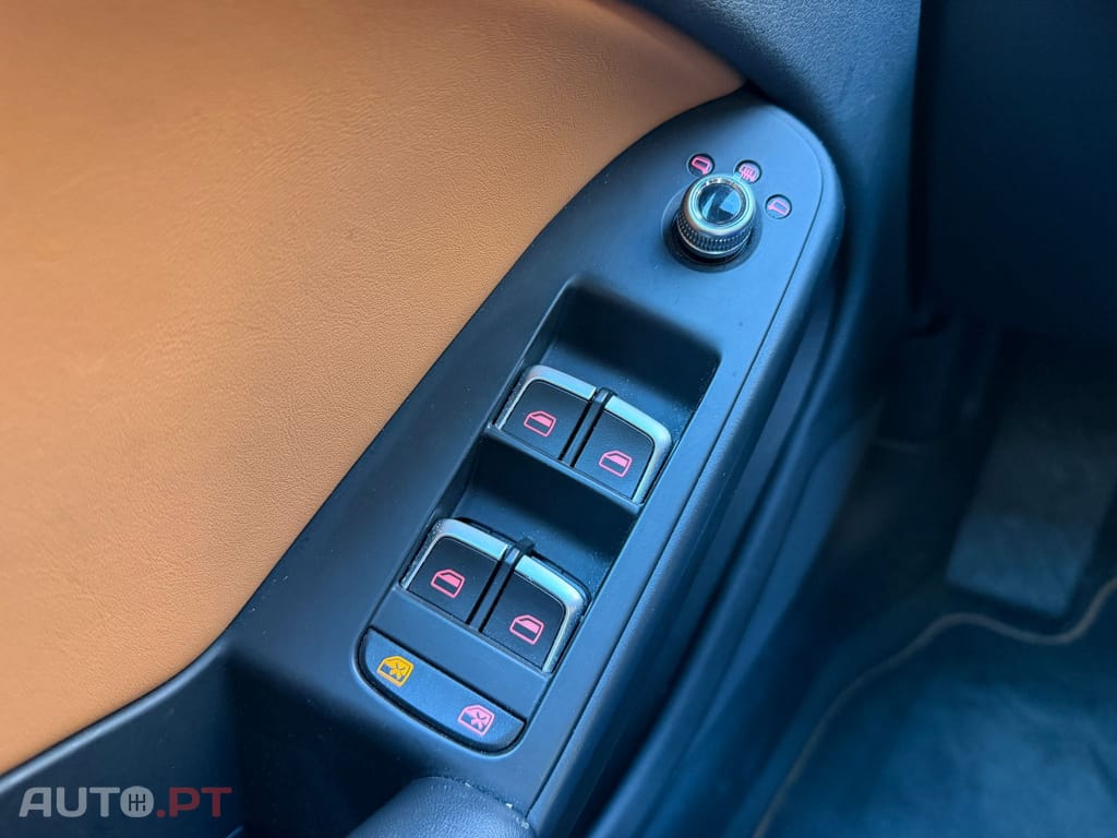 Audi A4 Avant 2.0 TDI SPORT S-TRONIC