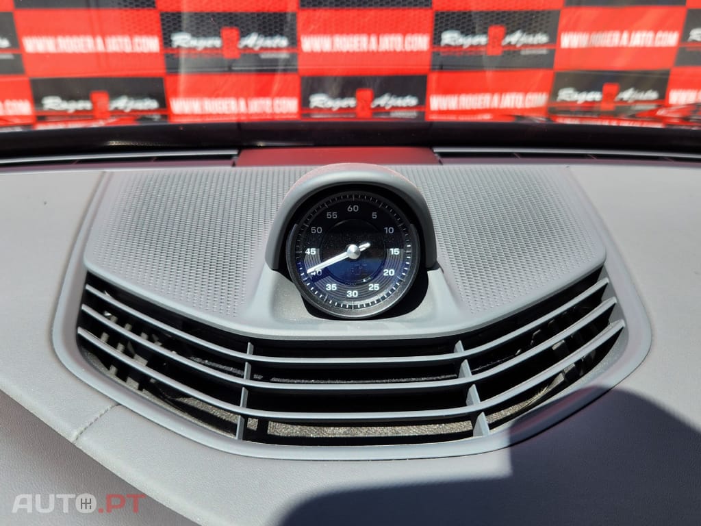 Porsche Taycan 4S bateria Performance Plus