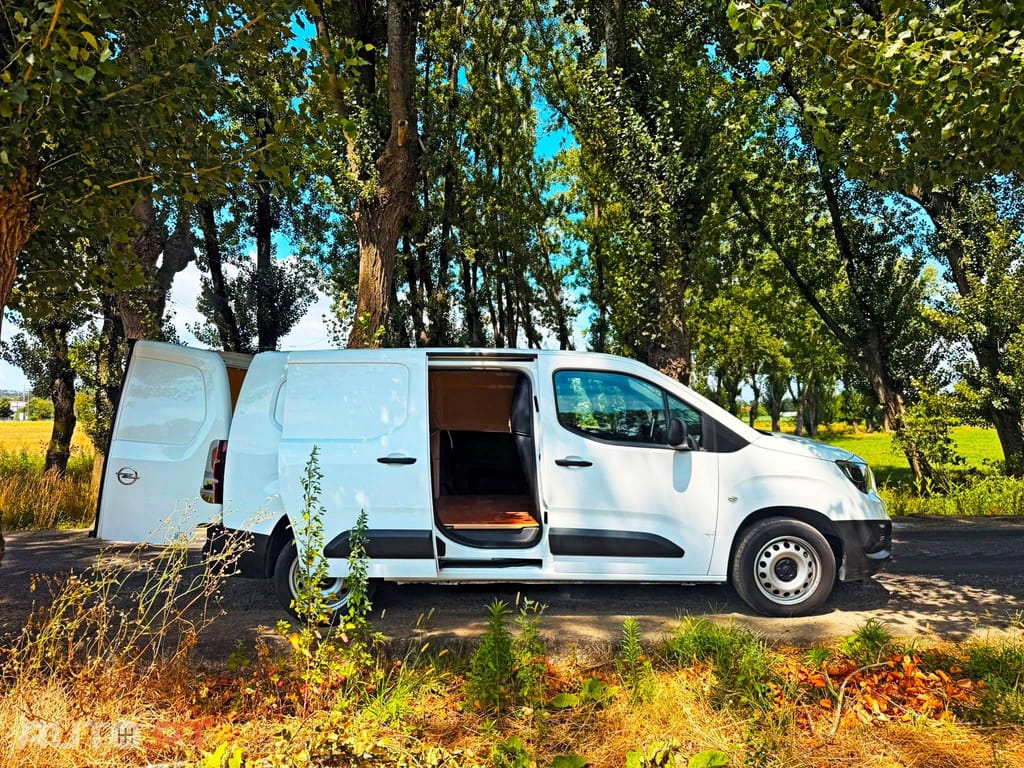 Opel Combo 1.6 CDTi L2H1 Pack Clim