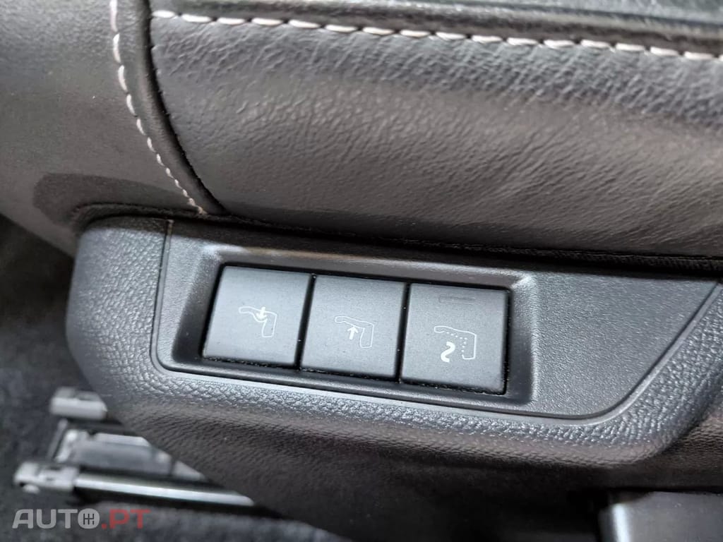Citroen e-C4 50 kWh Shine