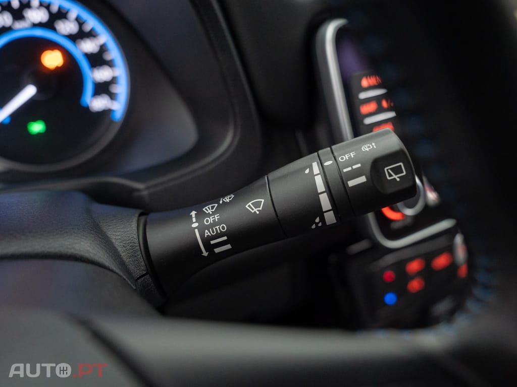 Nissan Leaf N-Connecta