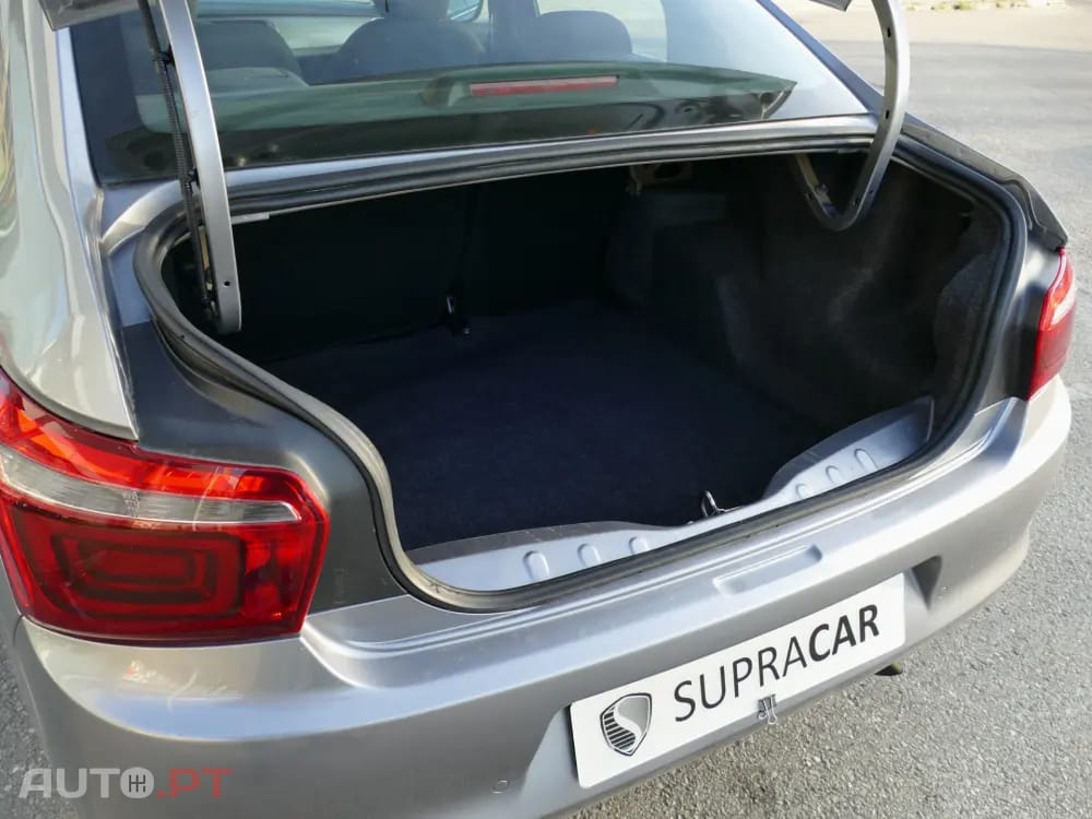 Citroen C-Elysée 1.2 PureTech Feel