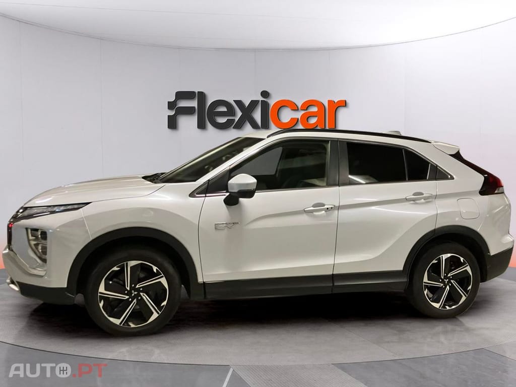 Mitsubishi Eclipse Cross 2.4 PHEV eMotion