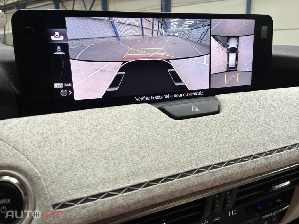 Mazda CX-60 2.5 e-Sky.PHEV Takumi