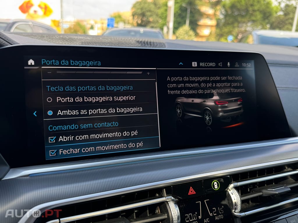 BMW X5 45 e xDrive Pack M