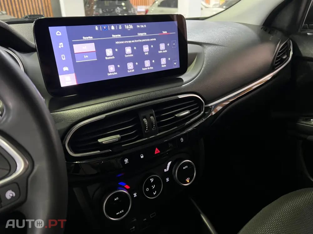 Fiat Tipo 1.3 Multijet City Life