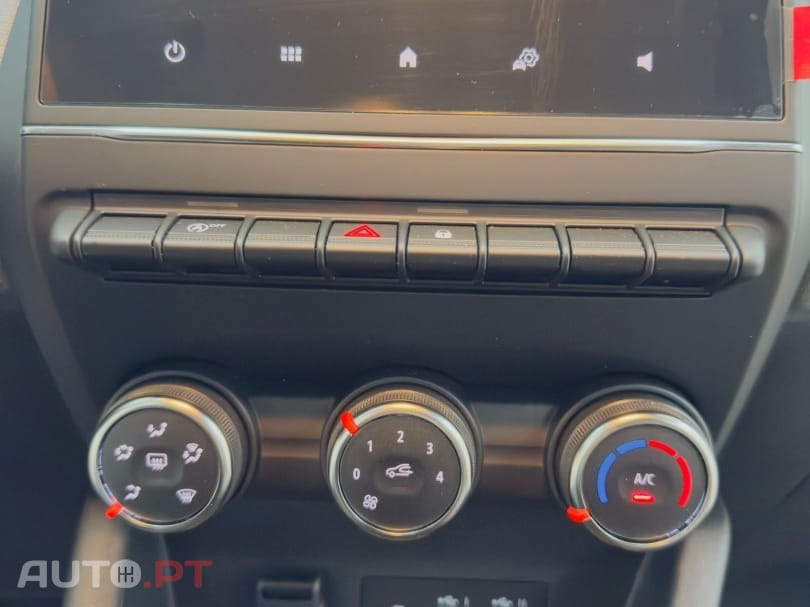 Renault Clio SCe 65 EVOLUTION