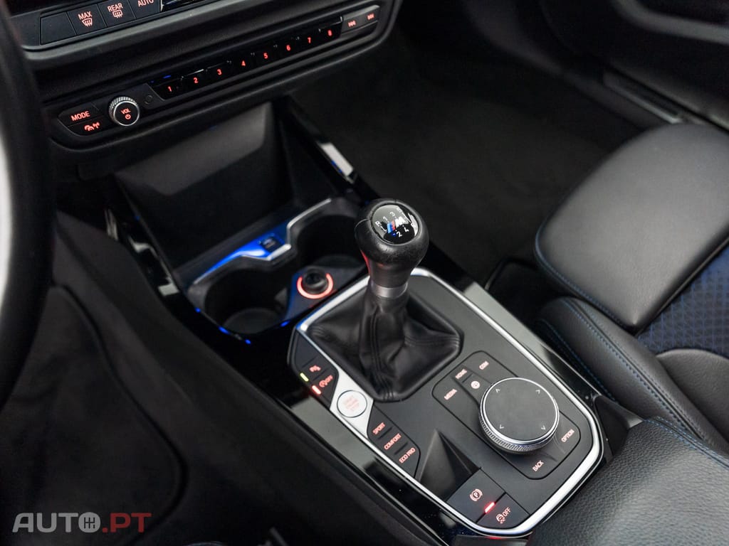 BMW 116 d Corporate Edition M