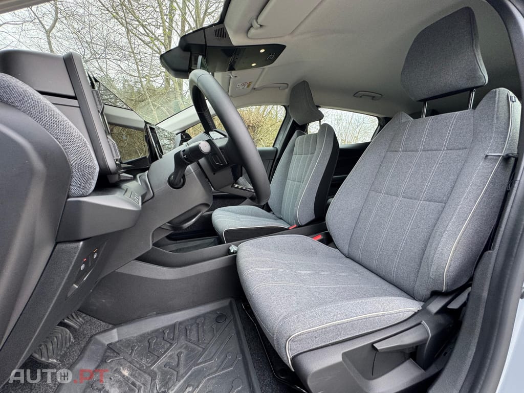 Renault Mégane E-Tech EV60 Equilibre Optimum Charge