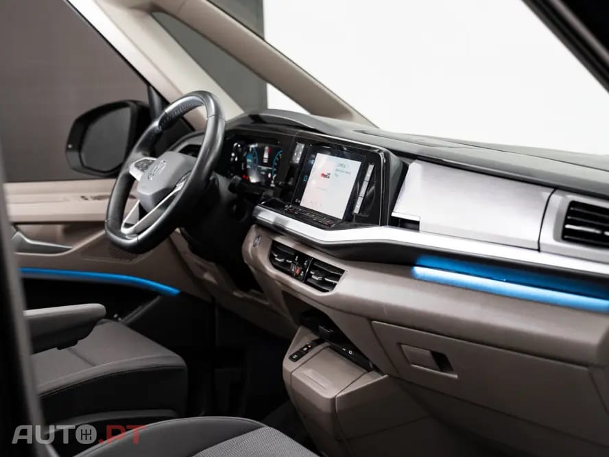 Volkswagen Multivan 1.4 TSI e-Hybrid Life Longa DSG