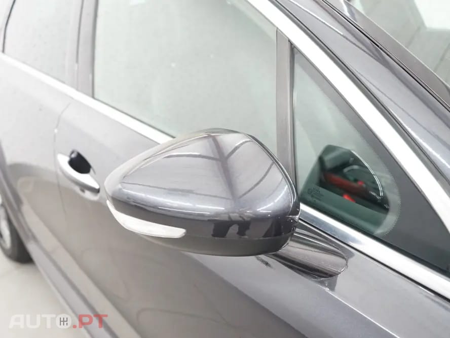 Peugeot 508 RXH 2.0 BlueHDi EAT6