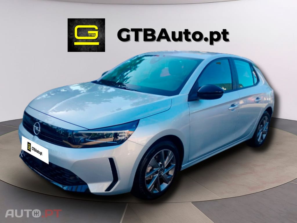 Opel Corsa 1.2 T Elegance