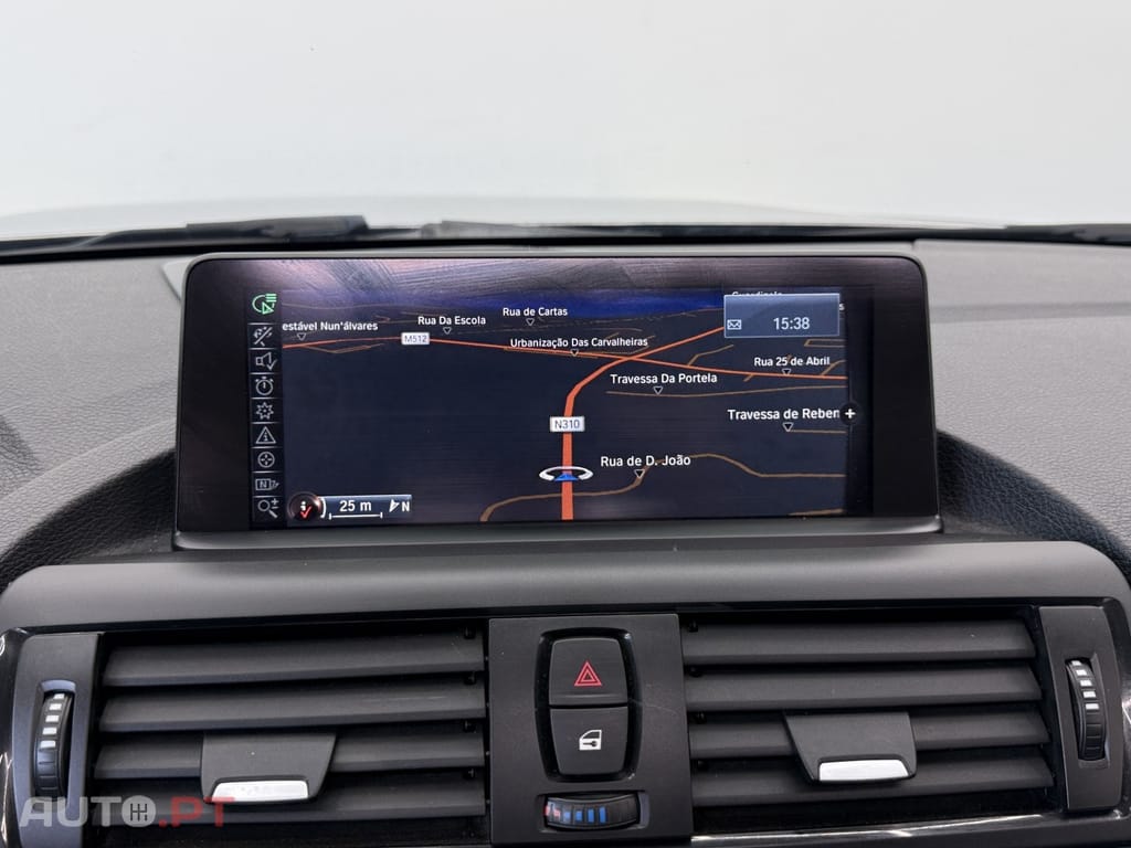 BMW 220 d Coupe Pack M Auto