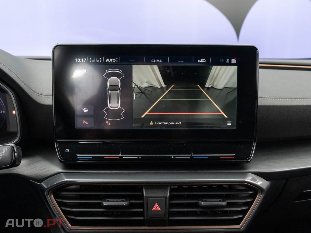 Cupra Formentor 2.0 TDI Sport