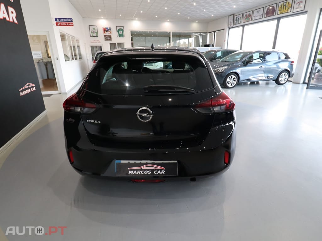 Opel Corsa 1.2 Business