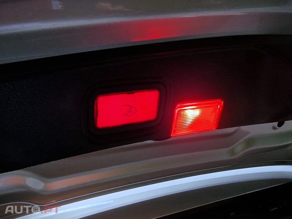 Mercedes-Benz C 200 AMG Line Aut.