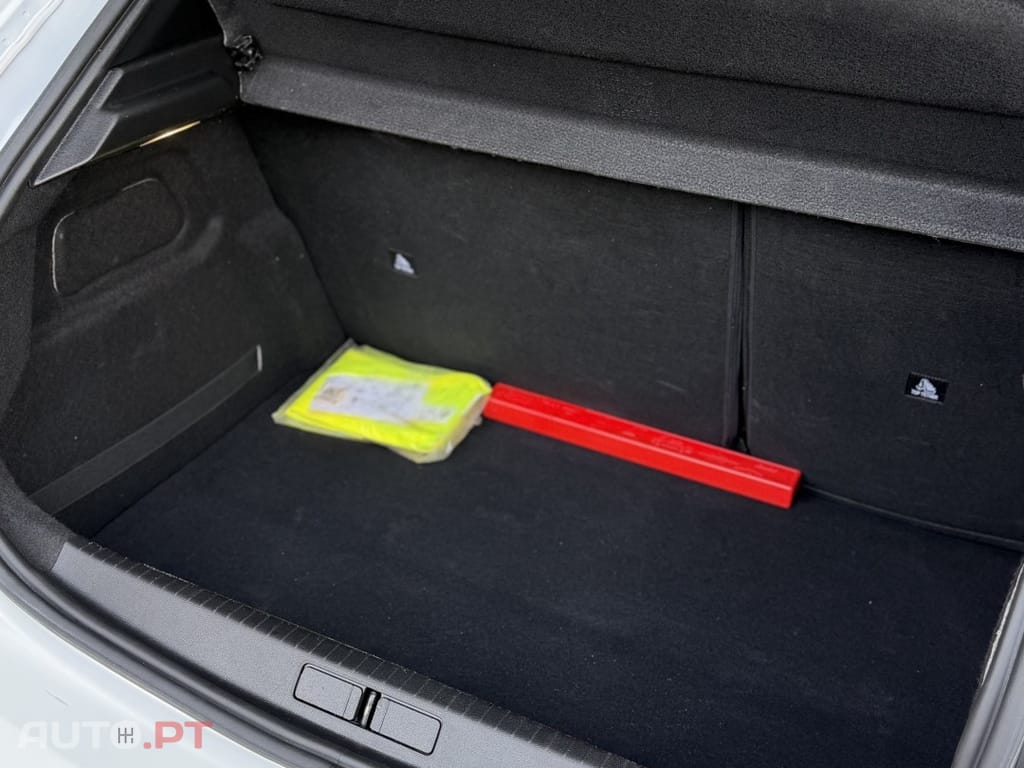 Peugeot 208 PureTech 75 Active Pack