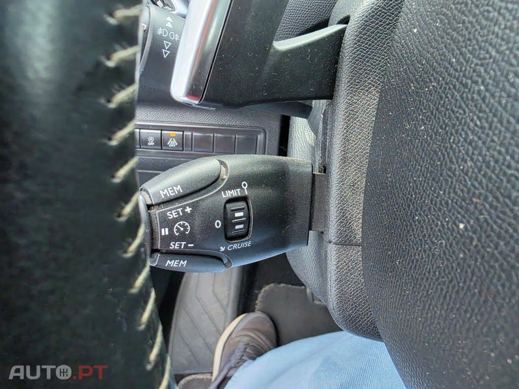 Peugeot 308 SW BlueHDi 130 EAT8 Business