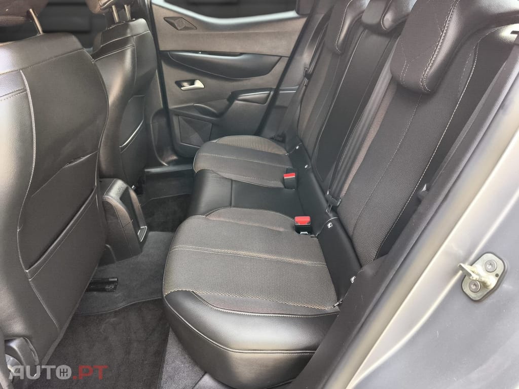 DS DS3 Crossback 1.2 PureTech Be Chic EAT8