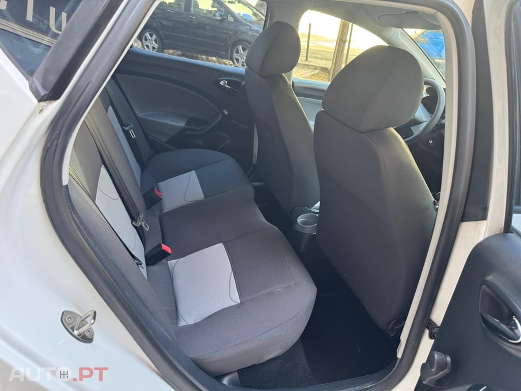 Seat Ibiza 1.2 TDi Fresc