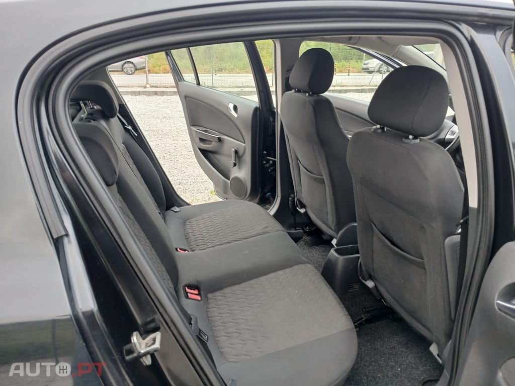 Opel Corsa 1.2