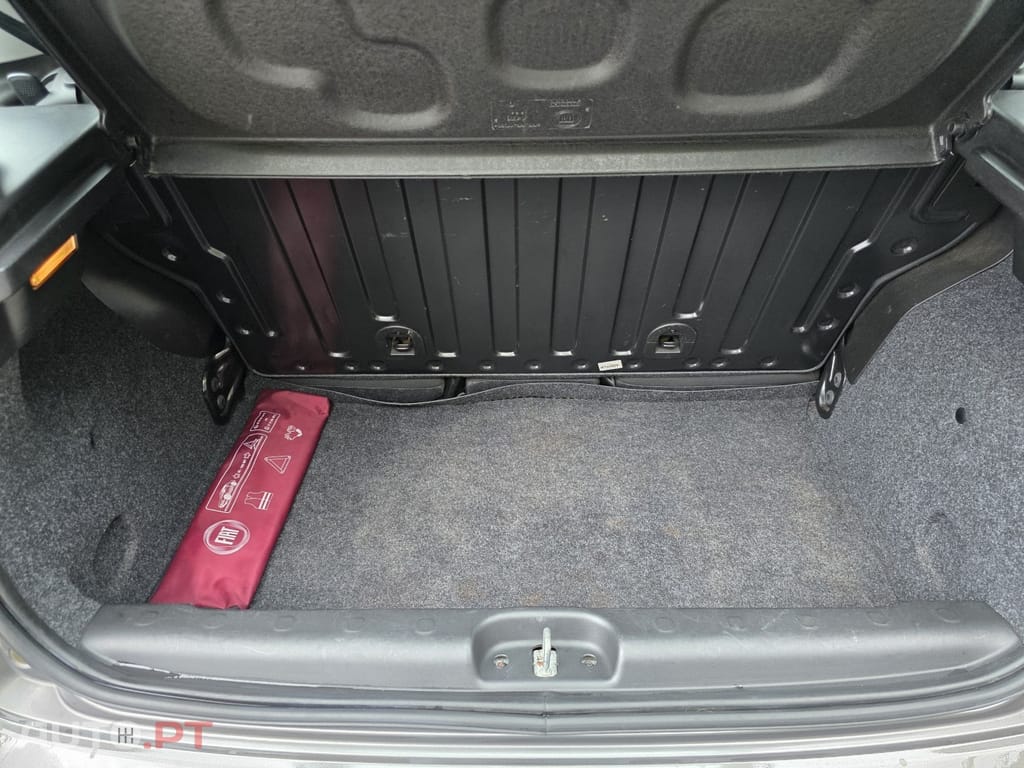 Fiat Panda 1.0 Hybrid City Life