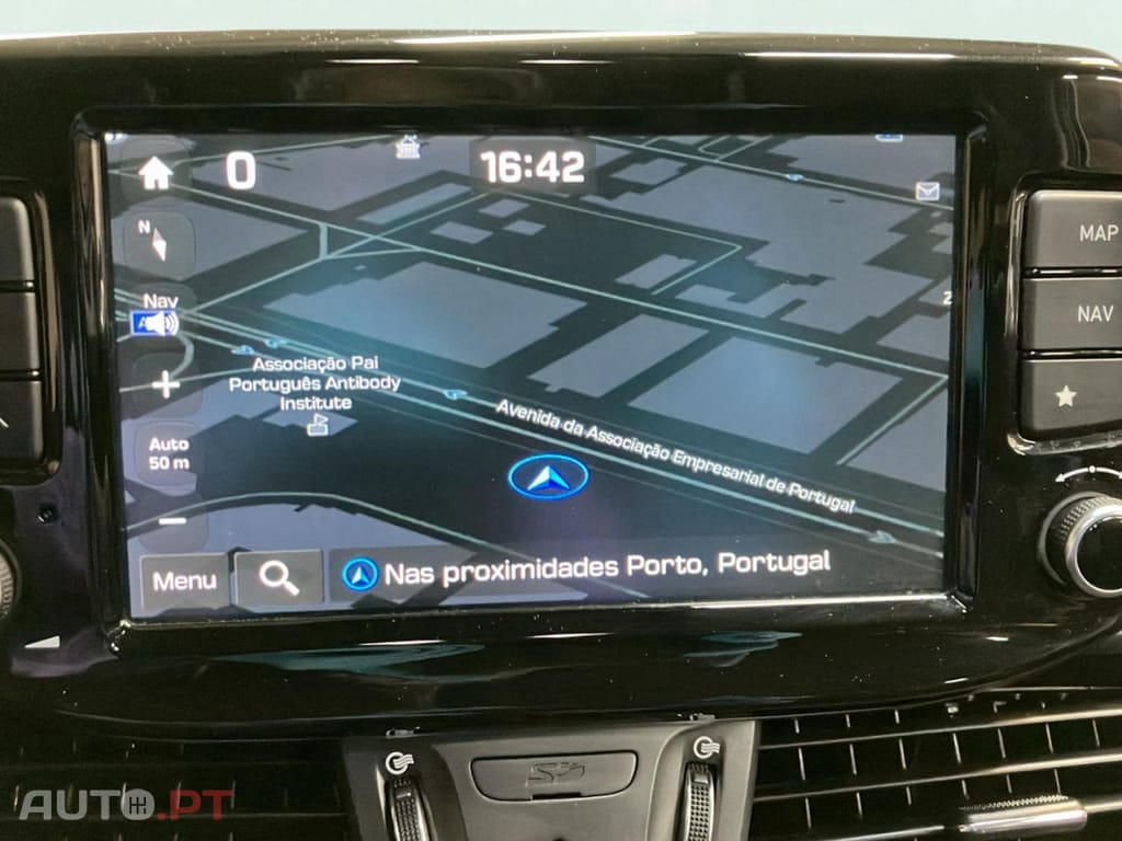 Hyundai i30 CW 1.6 CRDI 110 COMFORT PLUS