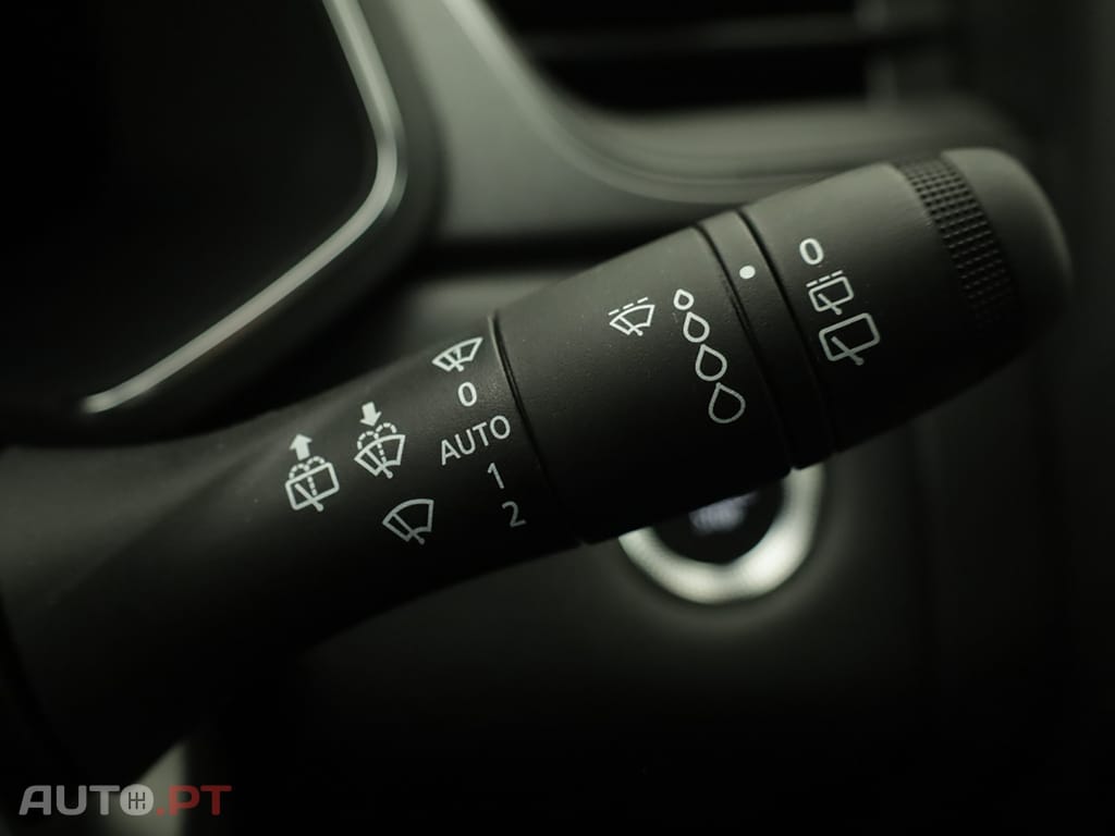 Renault Symbioz Symbioz 1.6 E-Tech Full Hybrid Techno