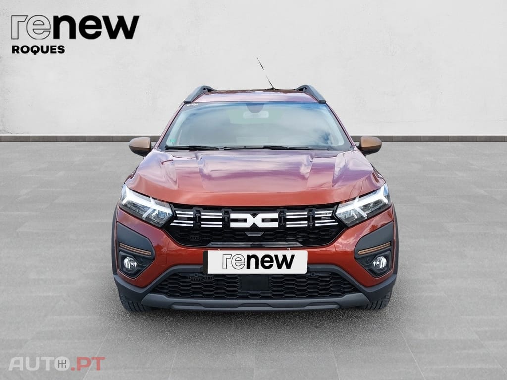 Dacia Jogger Extreme 1.0 TCe Bi-fuel 100cv