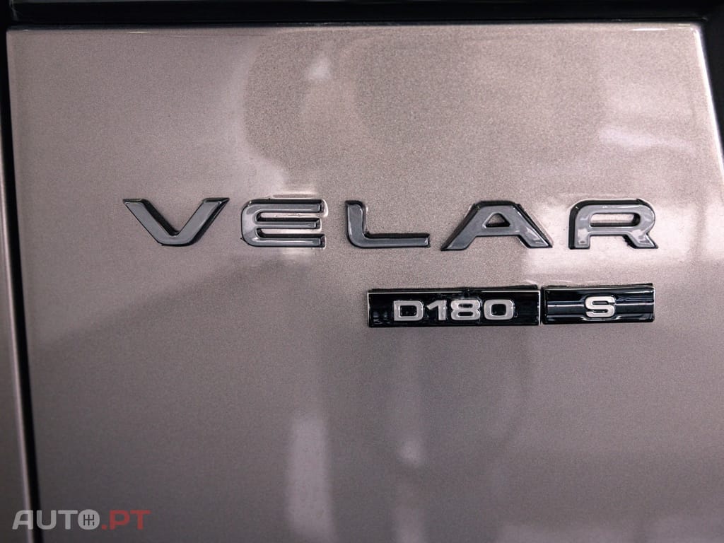 Land Rover Range Rover 2.0 D R-Dynamic