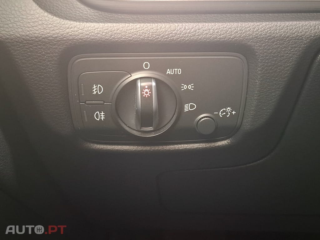 Audi A3 Sportback 1.4 TFSi Sport S tronic